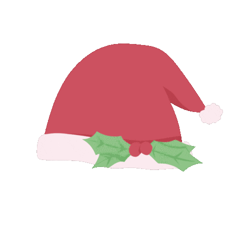Merry Christmas Sticker