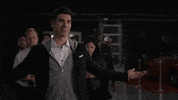 hug me season premiere GIF by Nashville on CMT