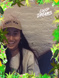 loopdreams by Loop Dreams GIF Booth
