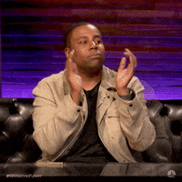 Kenan Thompson Thumbs Up GIF by NBC