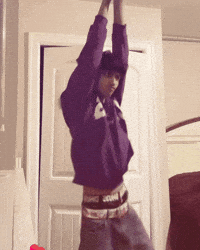 Party Dancing GIF
