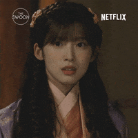 Oh No What GIF by Netflix K-Content
