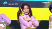 K-Pop GIF