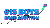 aimzwu 615boys 615boy Sticker