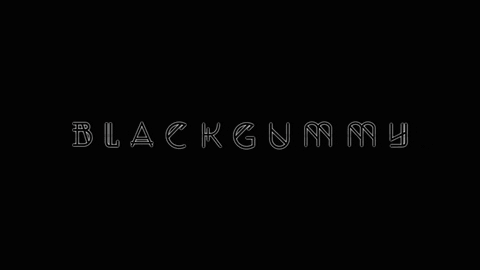BlackGummy giphyupload bear insomniac deadmau5 GIF