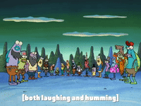 episode 15 legends of bikini bottom: the monster who came to bikini bottom GIF by SpongeBob SquarePants