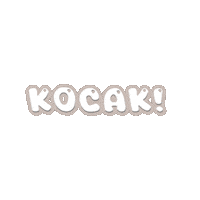 Heart Love Sticker by Seorang Zaki