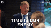 Huntedau GIF by Hunted Australia