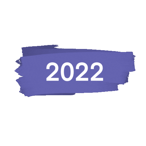 Happy New Year Sticker