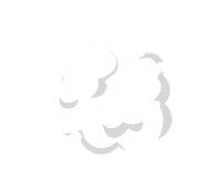 Snowboarding The Garden Sticker by The Garden snowboard