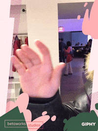 betaworking aclubforbuilders GIF by betaworks Studios