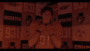 Letsgopeay Asun GIF by Austin Peay Athletics