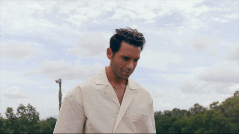 Walking Reaction GIF by X Factor Italia