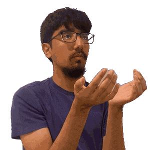 Spring Drive Sticker