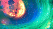 water sea GIF by DP Animation Maker
