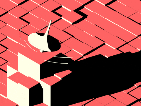 animation loop GIF by gasta