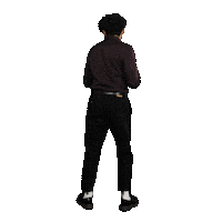 Fun Swipe Sticker by Simone Arena