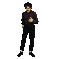 Simpol Sticker by Simone Arena