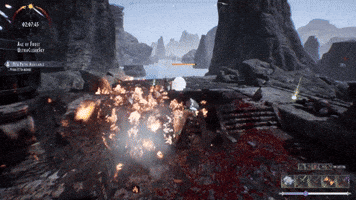 Viking Valhalla GIF by RUNE II
