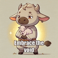 Strength Nurturing GIF by Masterfurdinand