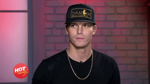 GIF by CMT Hot 20 Countdown
