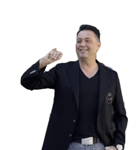 Sticker by Joe Velasco Group