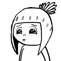 Love It Awww Sticker by RainToMe