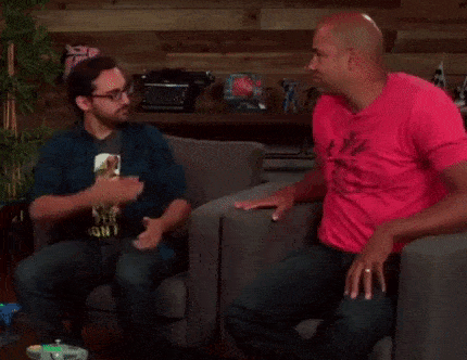 jointeamalpha giphyupload funny comedy games GIF