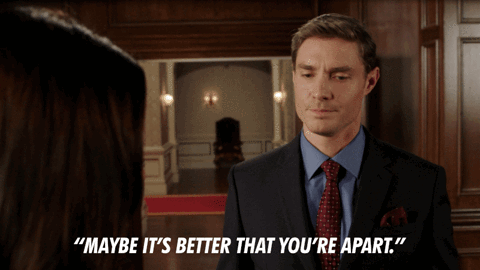 GIF by The Royals on E!