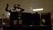unfdcentral frank iero unfd unfd music video great party GIF