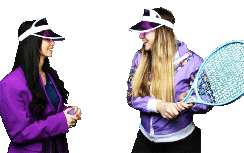 Tikkie Sticker by Black Magic Marker