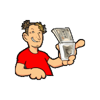 プロレスリングノア Sticker