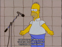 homer simpson GIF