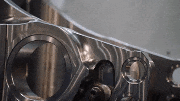 Factory GIF by Safran