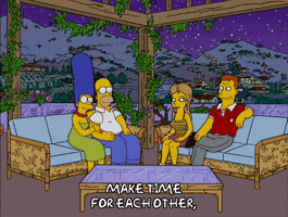 Season 17 Episode 22 GIF by The Simpsons