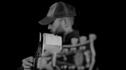 Guitar Gibson GIF by Mondo Cozmo