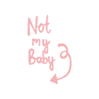 Surrogate Surrogacy Sticker by Her Helping Habit