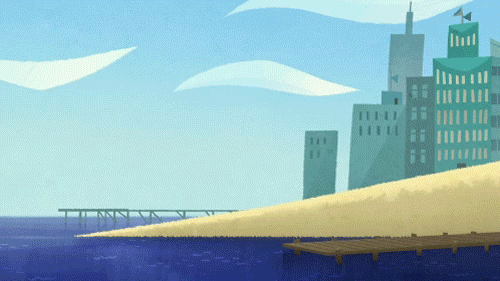 cloudy with a chance of meatballs sony GIF by Frank Macchia
