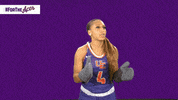 UEAthletics evansville purple aces fortheaces ue athletics GIF