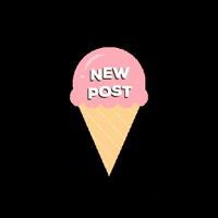 realicecraft new post ice icecream inghetata GIF