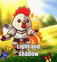 Balance Harmony GIF by Zorooster
