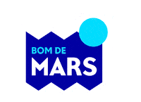 Proudlymars Sticker by Mars
