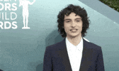 Finn Wolfhard GIF by Actor Awards