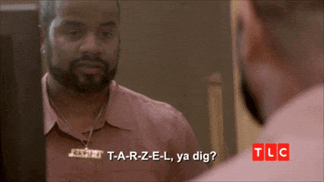 90 Day Fiance Bling GIF by TLC