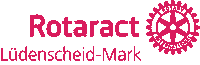 distrikt1900 distrikt1900 distrikt 1900 raclüdenscheid rotaractlüdenscheid Sticker