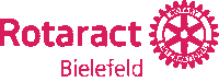 distrikt1900 distrikt1900 distrikt 1900 rotaractbielefeld racbielefeld Sticker