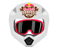 Mountain Biking Wow Sticker by Red Bull