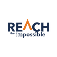 Reach Iad Sticker by iadespana
