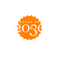 Princeton 2030 Sticker by Princeton University