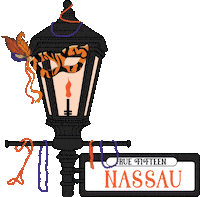 Reunions Sticker by Princeton University